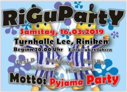 2019 RiGuPartY